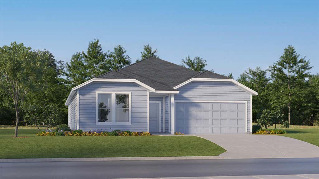 Photo of 517 Lagonda DR, Hutto, TX 78634 (MLS # 8033531)