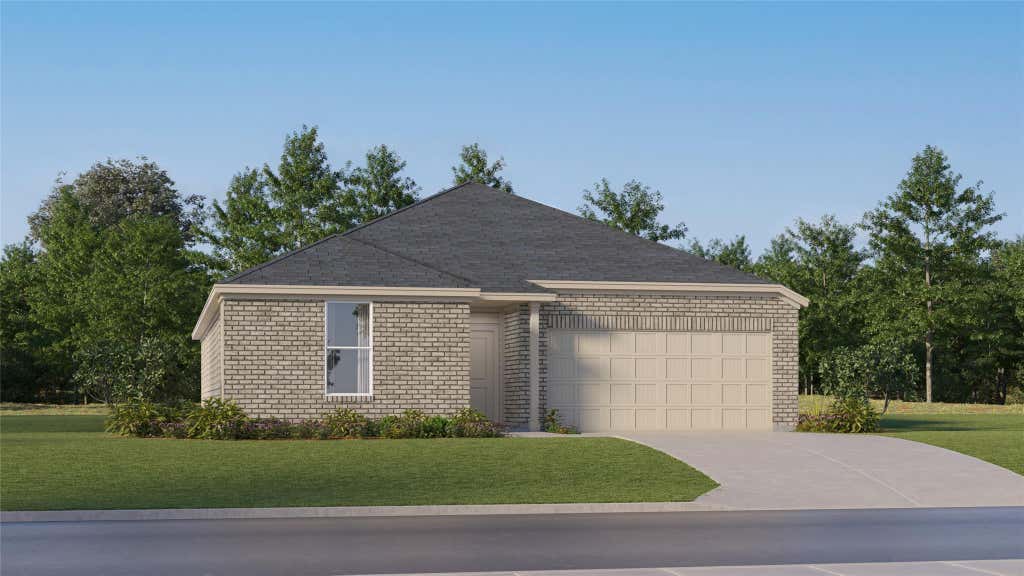Photo of 517 Lagonda DR, Hutto, TX 78634 (MLS # 8033531)