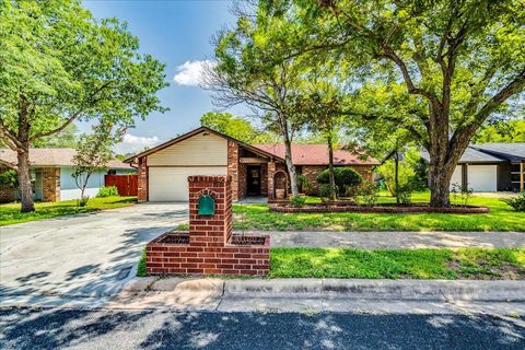 Tiny photo for 1433 Salem Meadow CIR, Austin, TX 78745 (MLS # 7506477)