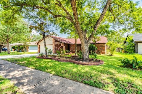 Tiny photo for 1433 Salem Meadow CIR, Austin, TX 78745 (MLS # 7506477)