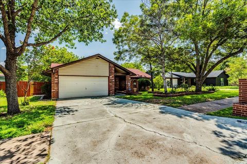 Tiny photo for 1433 Salem Meadow CIR, Austin, TX 78745 (MLS # 7506477)