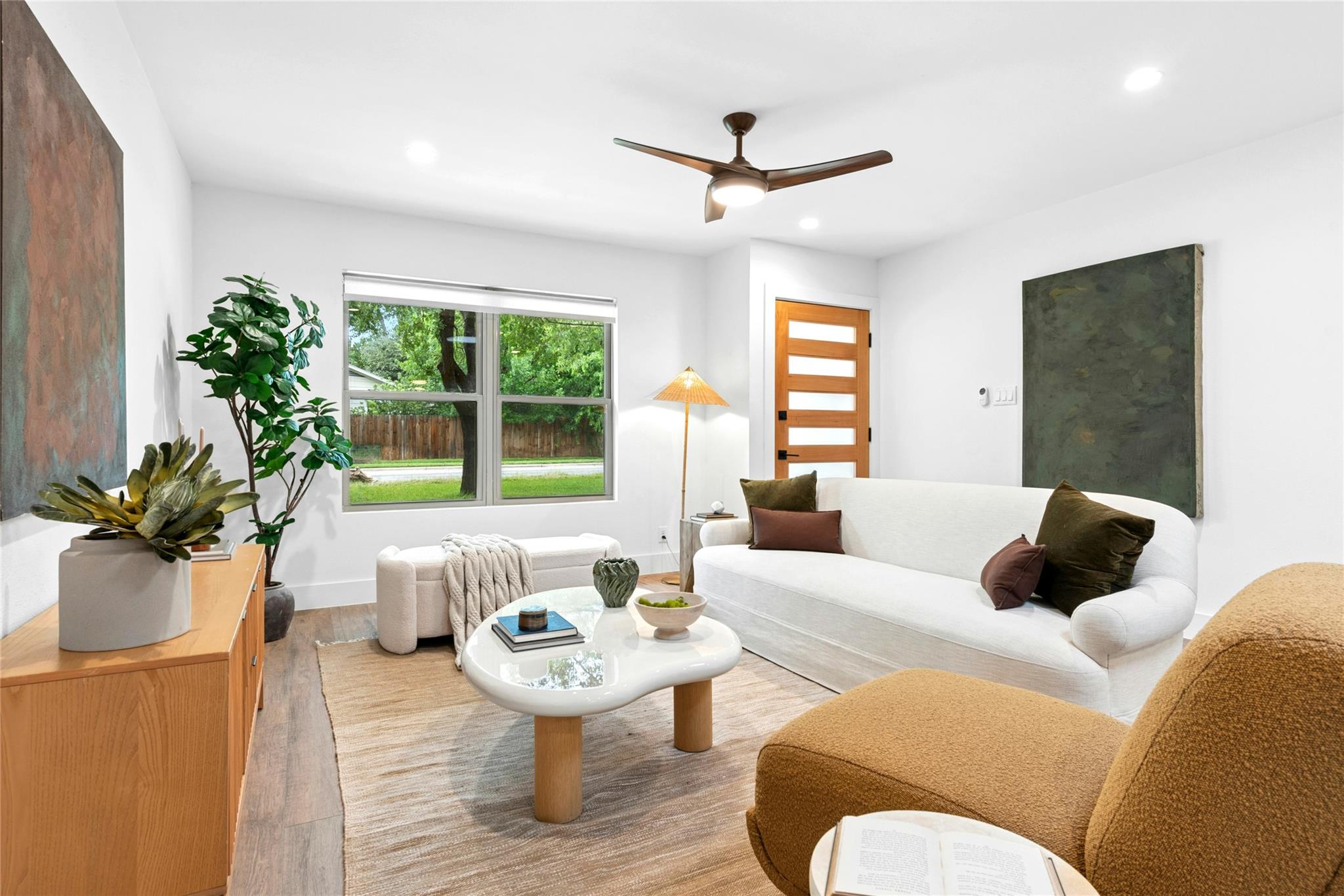 8601 Winding WALK