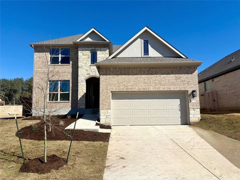 209 Cactus Tower Path LN Georgetown TX 78628