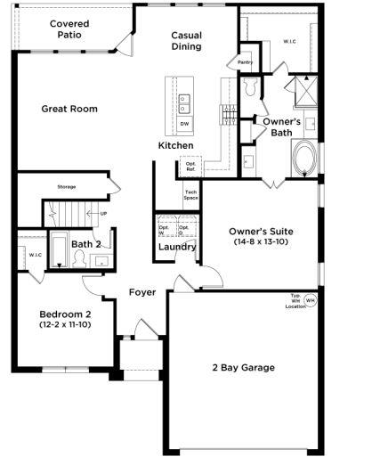 209 Cactus Tower Path LN