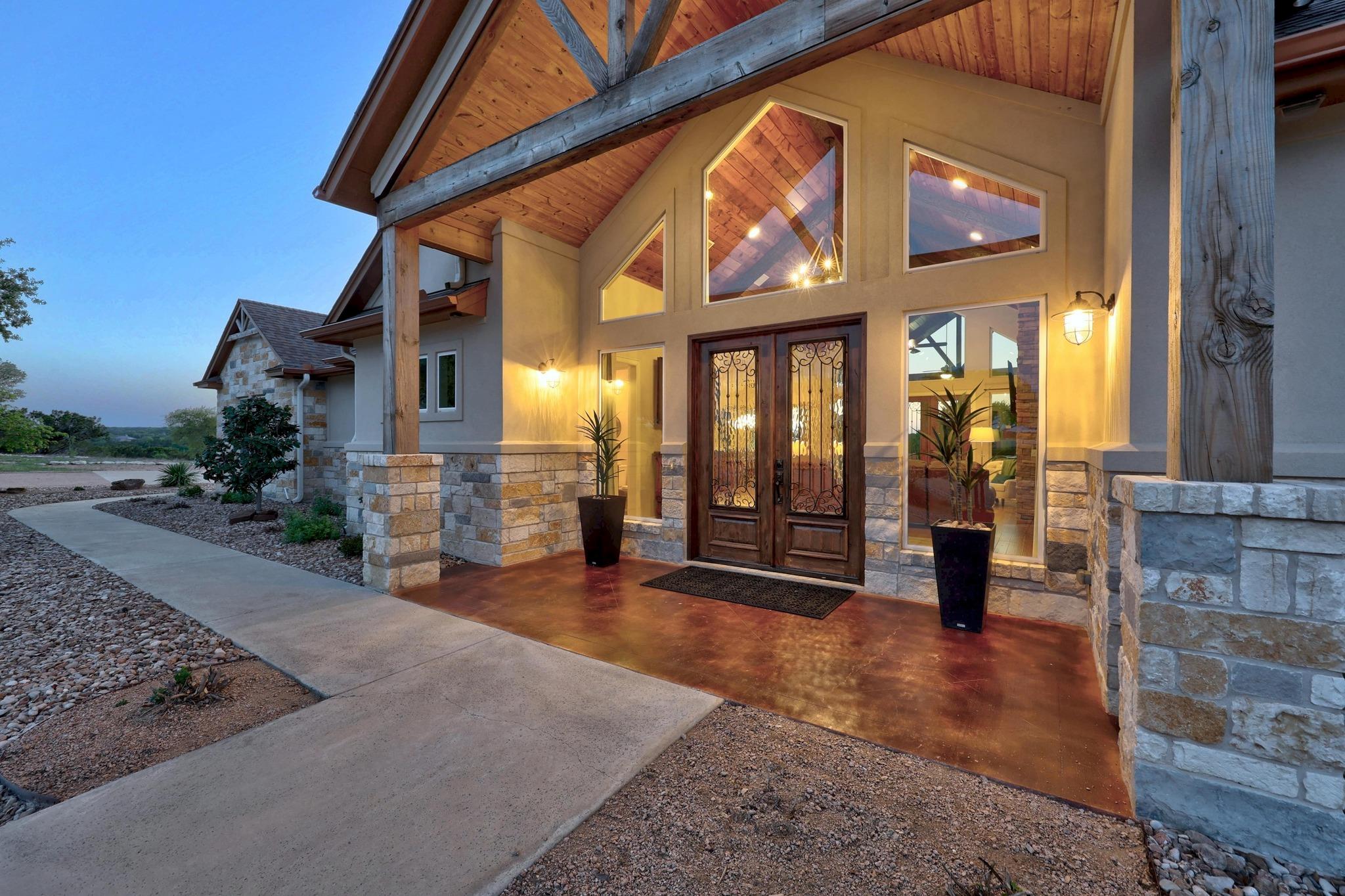 206 Rain Lily CT