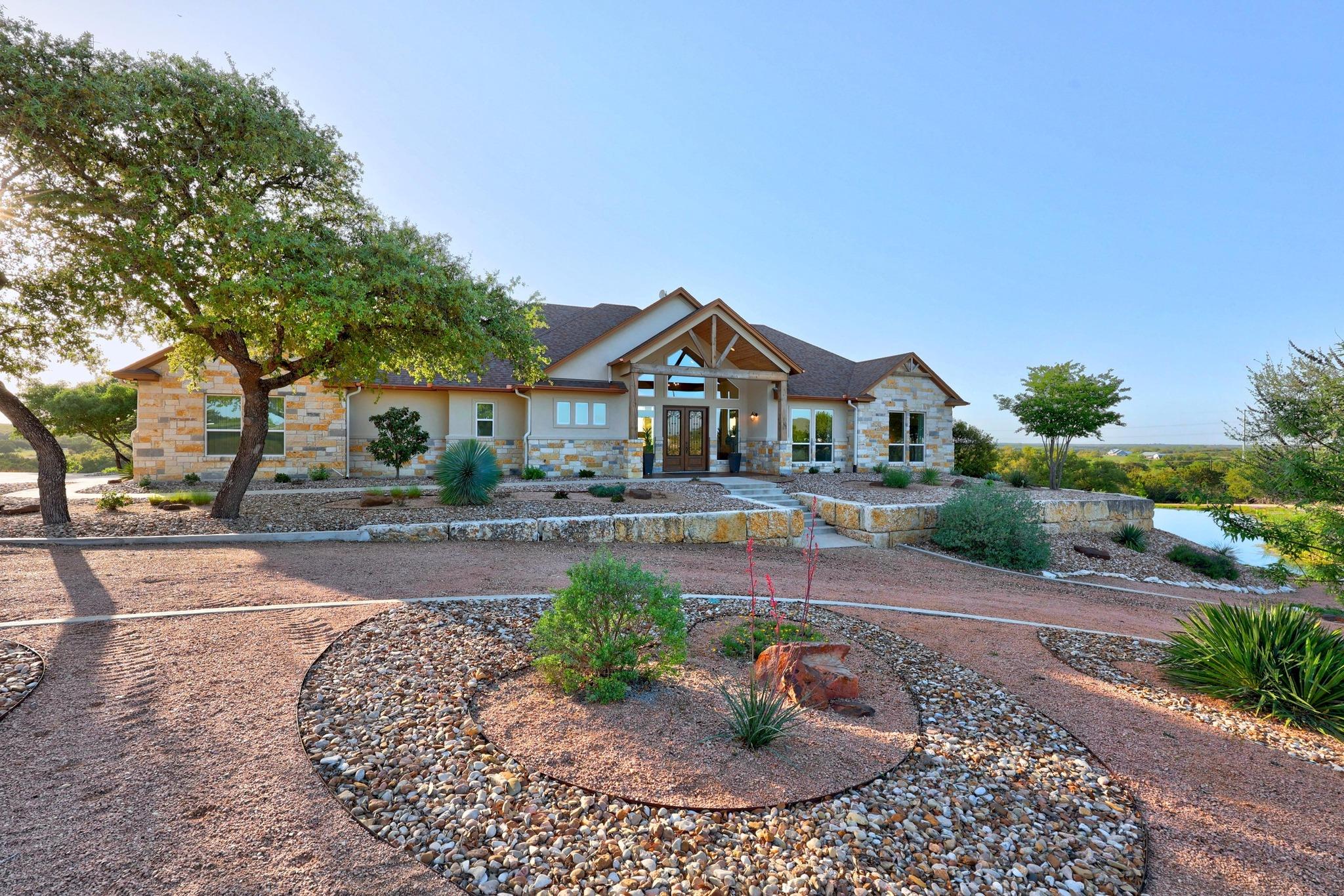 206 Rain Lily CT