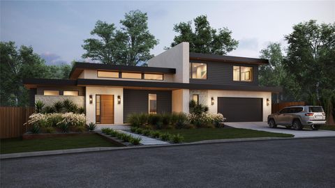 Photo of 2907 Oaklane DR, Austin, TX 78704 (MLS # 7809596)