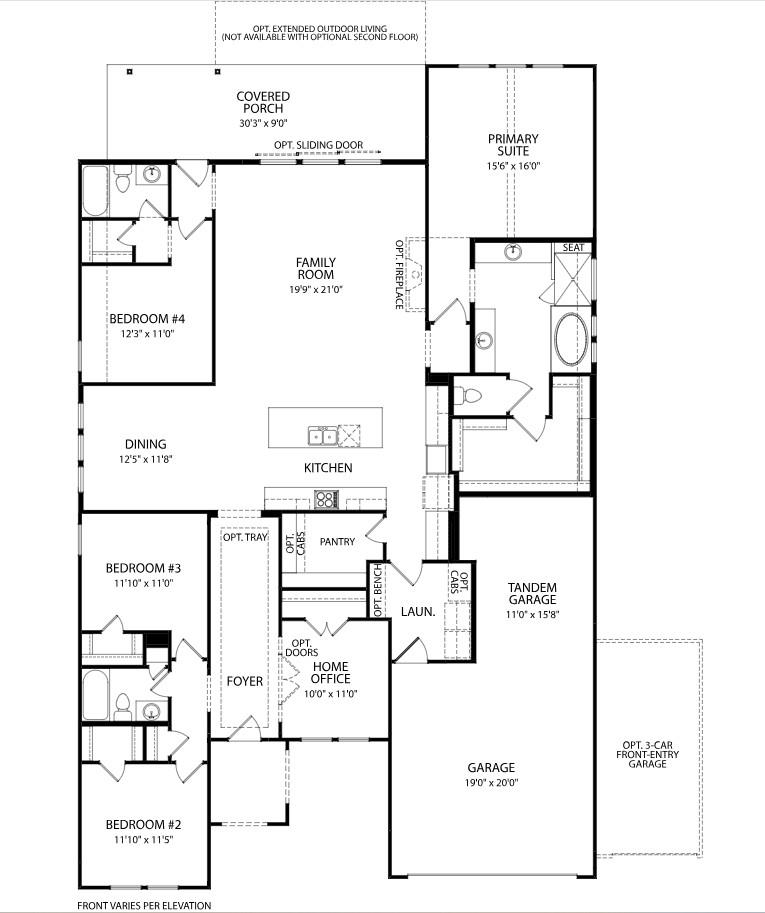 397 Bridge Water LOOP