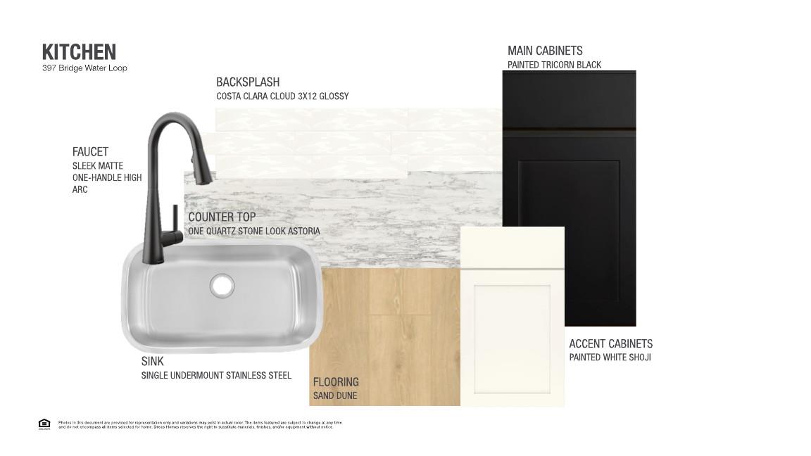 397 Bridge Water LOOP