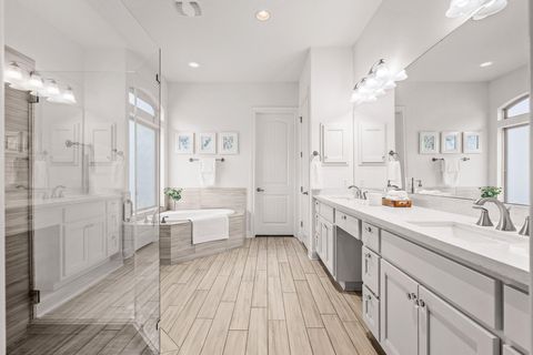 Tiny photo for 4609 Gallego CIR, Austin, TX 78738 (MLS # 6911287)