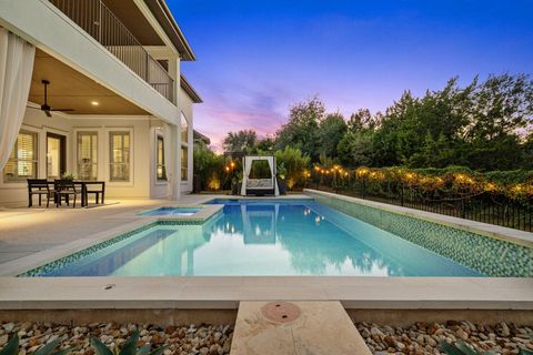 Tiny photo for 4609 Gallego CIR, Austin, TX 78738 (MLS # 6911287)