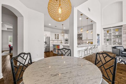 Tiny photo for 4609 Gallego CIR, Austin, TX 78738 (MLS # 6911287)