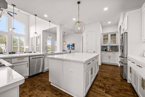 Tiny photo for 4609 Gallego CIR, Austin, TX 78738 (MLS # 6911287)