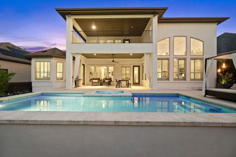 Tiny photo for 4609 Gallego CIR, Austin, TX 78738 (MLS # 6911287)