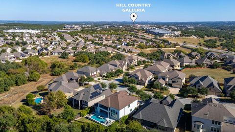 Tiny photo for 4609 Gallego CIR, Austin, TX 78738 (MLS # 6911287)