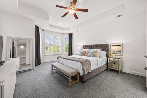 Tiny photo for 4609 Gallego CIR, Austin, TX 78738 (MLS # 6911287)