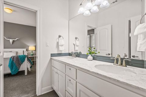 Tiny photo for 4609 Gallego CIR, Austin, TX 78738 (MLS # 6911287)