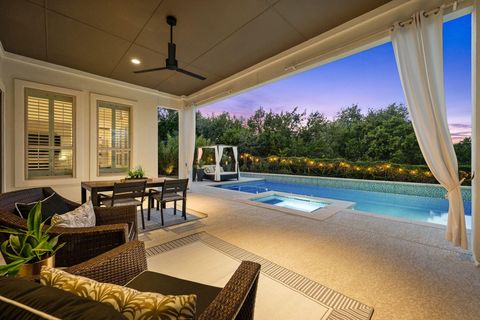 Tiny photo for 4609 Gallego CIR, Austin, TX 78738 (MLS # 6911287)