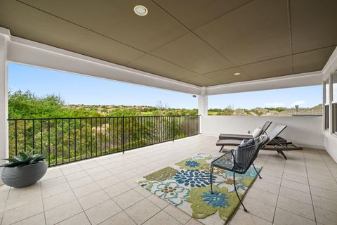 Tiny photo for 4609 Gallego CIR, Austin, TX 78738 (MLS # 6911287)