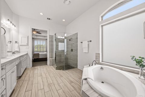 Tiny photo for 4609 Gallego CIR, Austin, TX 78738 (MLS # 6911287)