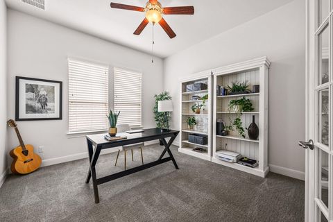 Tiny photo for 4609 Gallego CIR, Austin, TX 78738 (MLS # 6911287)