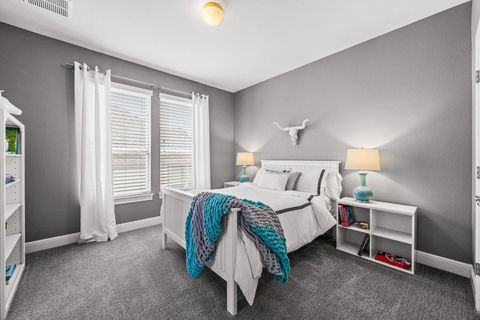 Tiny photo for 4609 Gallego CIR, Austin, TX 78738 (MLS # 6911287)