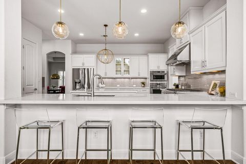 Tiny photo for 4609 Gallego CIR, Austin, TX 78738 (MLS # 6911287)