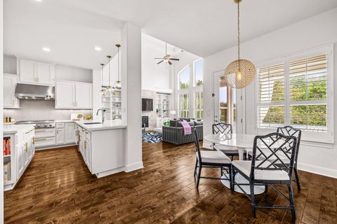 Tiny photo for 4609 Gallego CIR, Austin, TX 78738 (MLS # 6911287)