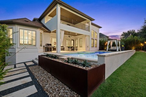 Photo of 4609 Gallego CIR, Austin, TX 78738 (MLS # 6911287)