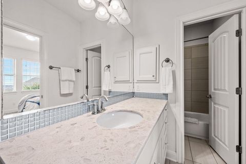 Tiny photo for 4609 Gallego CIR, Austin, TX 78738 (MLS # 6911287)