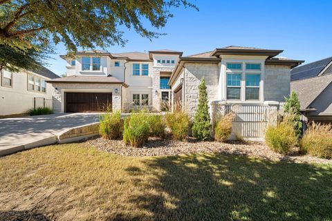 Tiny photo for 4609 Gallego CIR, Austin, TX 78738 (MLS # 6911287)