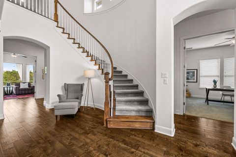 Tiny photo for 4609 Gallego CIR, Austin, TX 78738 (MLS # 6911287)