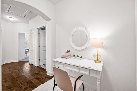 Tiny photo for 4609 Gallego CIR, Austin, TX 78738 (MLS # 6911287)