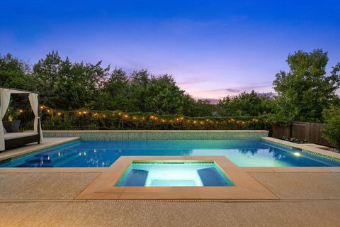 Tiny photo for 4609 Gallego CIR, Austin, TX 78738 (MLS # 6911287)