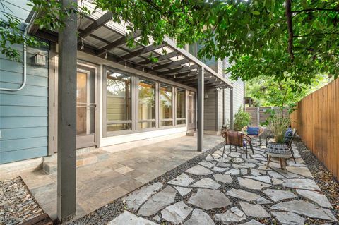 Tiny photo for 2512 E 2nd ST, Austin, TX 78702 (MLS # 5777879)