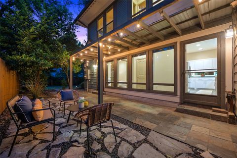 Tiny photo for 2512 E 2nd ST, Austin, TX 78702 (MLS # 5777879)