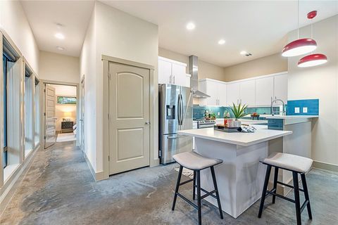 Tiny photo for 2512 E 2nd ST, Austin, TX 78702 (MLS # 5777879)