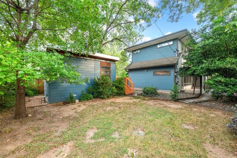 Tiny photo for 2512 E 2nd ST, Austin, TX 78702 (MLS # 5777879)