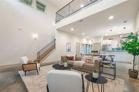Tiny photo for 2512 E 2nd ST, Austin, TX 78702 (MLS # 5777879)
