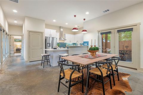 Tiny photo for 2512 E 2nd ST, Austin, TX 78702 (MLS # 5777879)