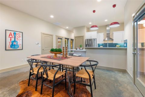 Tiny photo for 2512 E 2nd ST, Austin, TX 78702 (MLS # 5777879)
