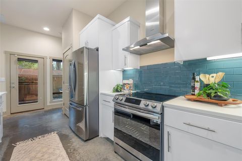 Tiny photo for 2512 E 2nd ST, Austin, TX 78702 (MLS # 5777879)