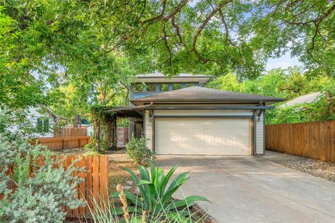 2512 E 2nd ST Austin TX 78702