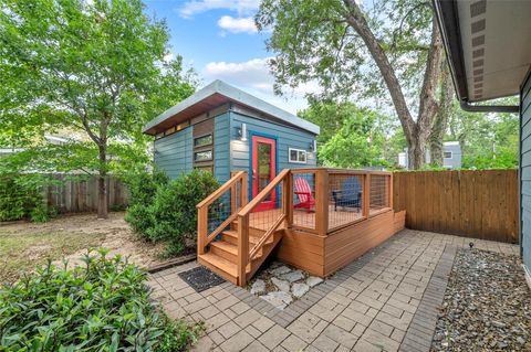 Tiny photo for 2512 E 2nd ST, Austin, TX 78702 (MLS # 5777879)