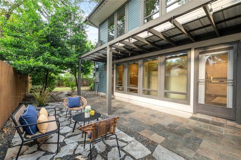 Tiny photo for 2512 E 2nd ST, Austin, TX 78702 (MLS # 5777879)