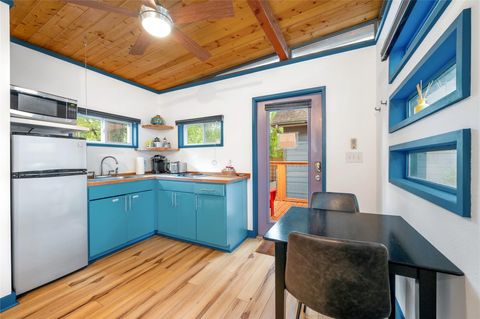 Tiny photo for 2512 E 2nd ST, Austin, TX 78702 (MLS # 5777879)