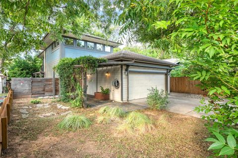 Tiny photo for 2512 E 2nd ST, Austin, TX 78702 (MLS # 5777879)