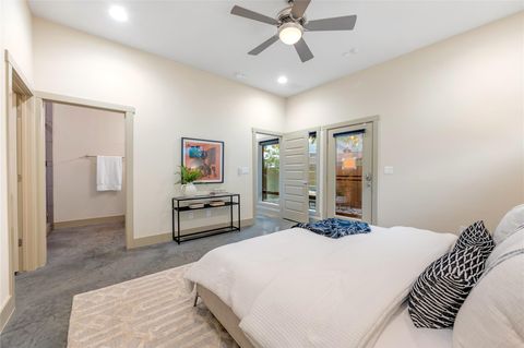 Tiny photo for 2512 E 2nd ST, Austin, TX 78702 (MLS # 5777879)