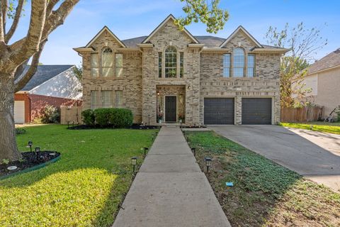 405 Keenland DR Georgetown TX 78626