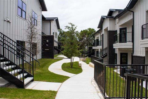 Tiny photo for 2450 Wickersham LN #1921, Austin, TX 78741 (MLS # 5549904)